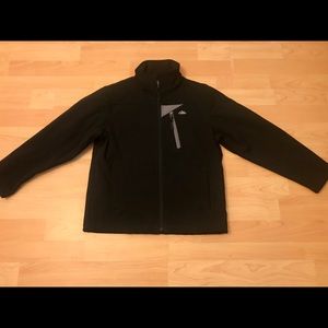 Boys Winter Jacket Size 8